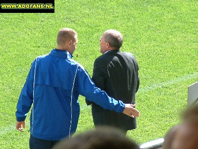 FC Groningen ADO Den Haag