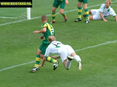 FC Groningen ADO Den Haag