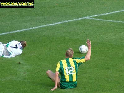 FC Groningen ADO Den Haag