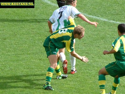 FC Groningen ADO Den Haag