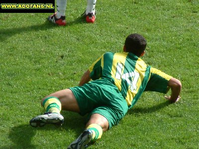 FC Groningen ADO Den Haag