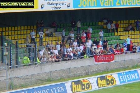 FC  ADO Den Haag Eredivisie