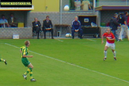 FC  ADO Den Haag Eredivisie