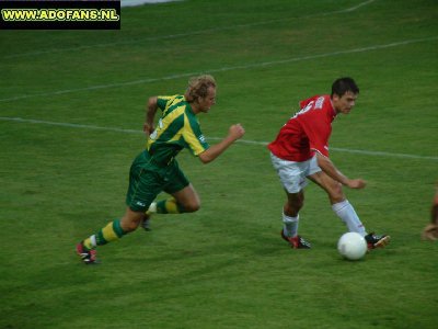 FC  ADO Den Haag Eredivisie