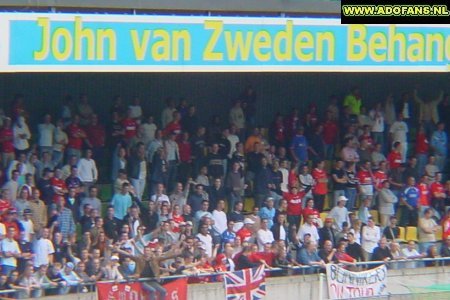 FC  ADO Den Haag Eredivisie