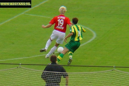 FC  ADO Den Haag Eredivisie