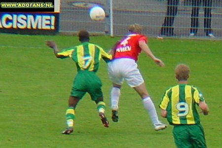 FC  ADO Den Haag Eredivisie