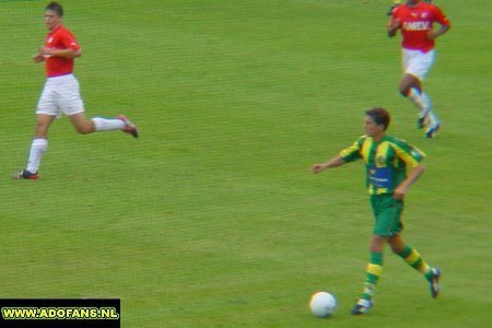 FC  ADO Den Haag Eredivisie