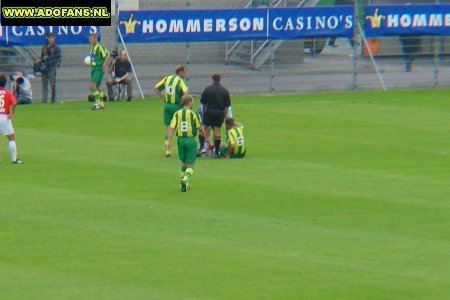 FC  ADO Den Haag Eredivisie