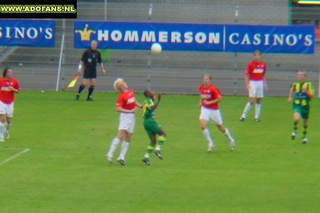 FC  ADO Den Haag Eredivisie