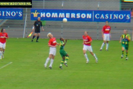 FC  ADO Den Haag Eredivisie