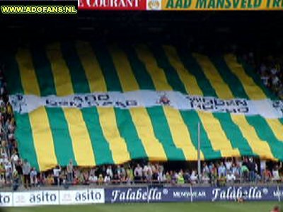 FC  ADO Den Haag Eredivisie