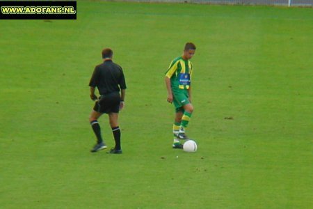 FC  ADO Den Haag Eredivisie