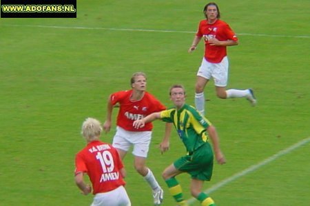 FC  ADO Den Haag Eredivisie