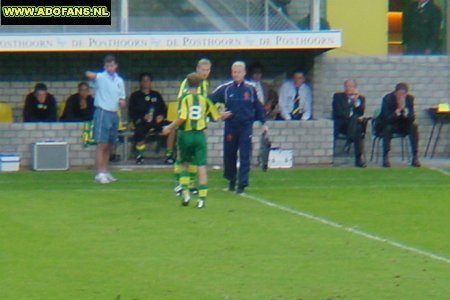 FC  ADO Den Haag Eredivisie