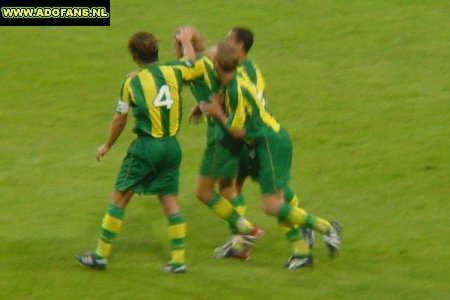 FC  ADO Den Haag Eredivisie