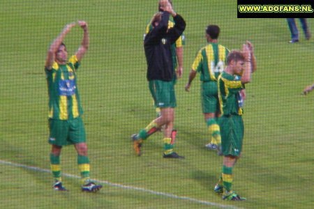 FC  ADO Den Haag Eredivisie