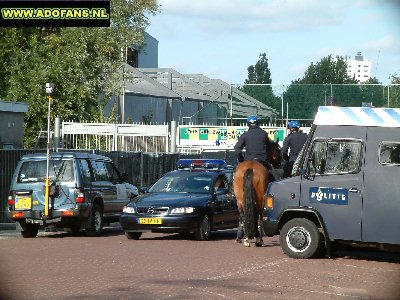 FC  ADO Den Haag Eredivisie