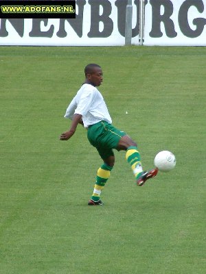 FC  ADO Den Haag Eredivisie