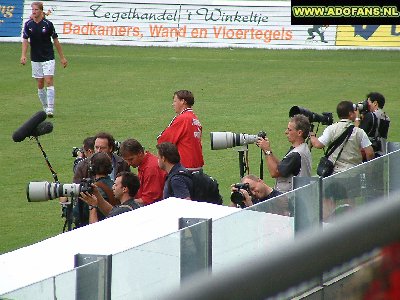 FC  ADO Den Haag Eredivisie