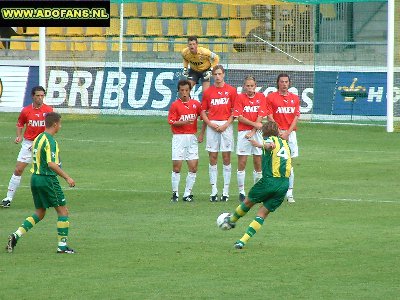 FC  ADO Den Haag Eredivisie