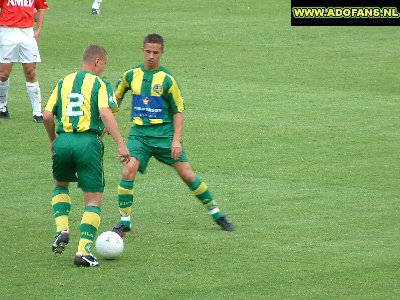 FC  ADO Den Haag Eredivisie