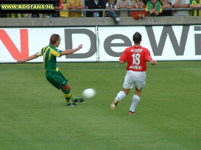 FC  ADO Den Haag Eredivisie