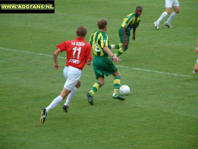 FC  ADO Den Haag Eredivisie