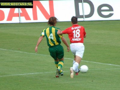 FC  ADO Den Haag Eredivisie