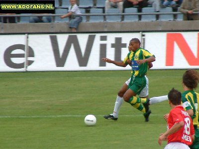 FC  ADO Den Haag Eredivisie