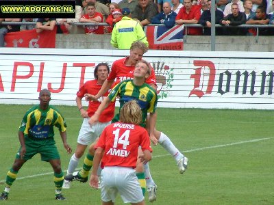 FC  ADO Den Haag Eredivisie