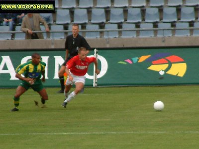 FC  ADO Den Haag Eredivisie