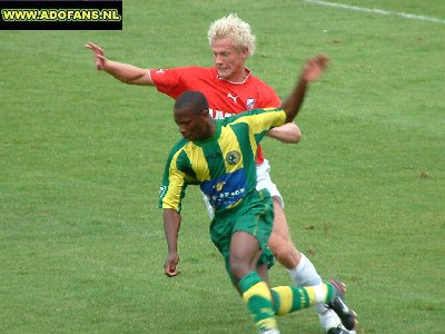 FC  ADO Den Haag Eredivisie