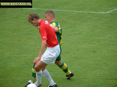FC  ADO Den Haag Eredivisie