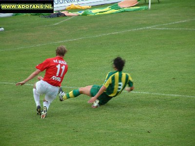 FC  ADO Den Haag Eredivisie