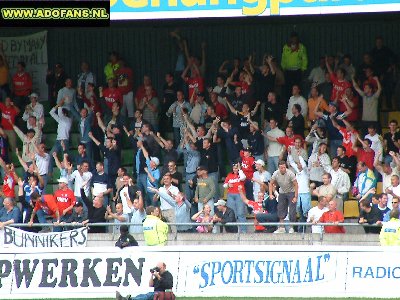 FC  ADO Den Haag Eredivisie