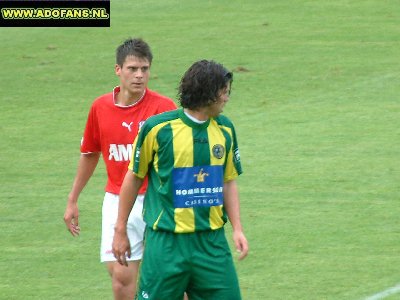 FC  ADO Den Haag Eredivisie