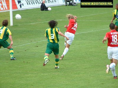 FC  ADO Den Haag Eredivisie