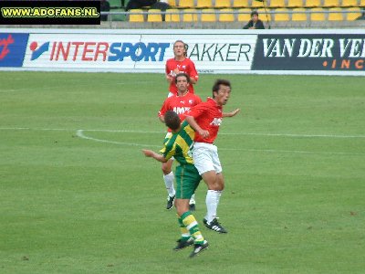 FC  ADO Den Haag Eredivisie