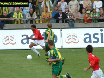 FC  ADO Den Haag Eredivisie