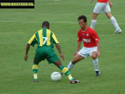 FC  ADO Den Haag Eredivisie