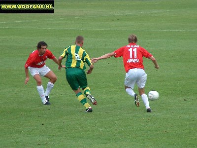 FC  ADO Den Haag Eredivisie