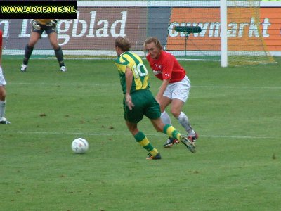 FC  ADO Den Haag Eredivisie