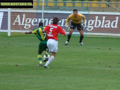 FC  ADO Den Haag Eredivisie