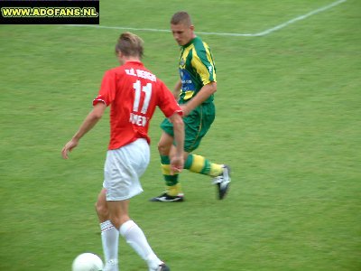 FC  ADO Den Haag Eredivisie