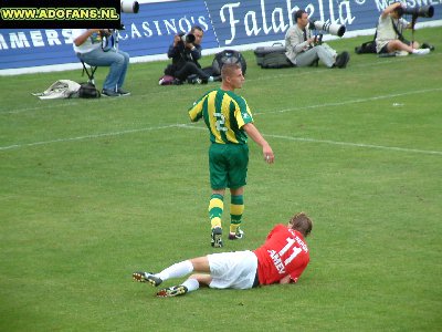 FC  ADO Den Haag Eredivisie