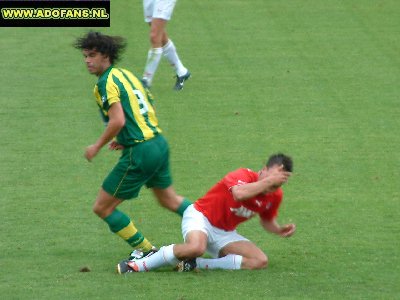 FC  ADO Den Haag Eredivisie