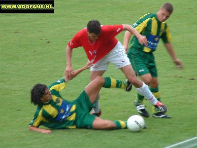 FC  ADO Den Haag Eredivisie