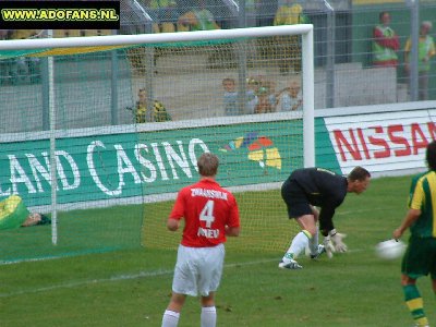 FC  ADO Den Haag Eredivisie