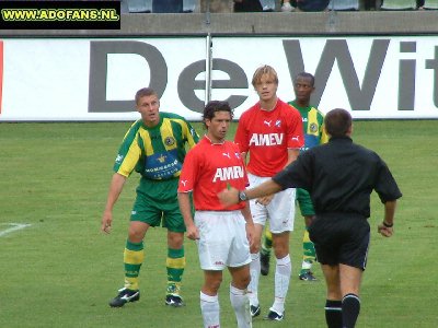 FC  ADO Den Haag Eredivisie